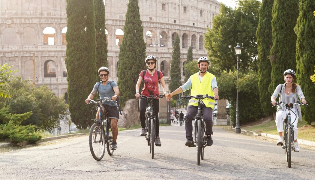 Dall’Austerity all’isteria collettiva: la grande retromarcia dell’evoluzione ecologica