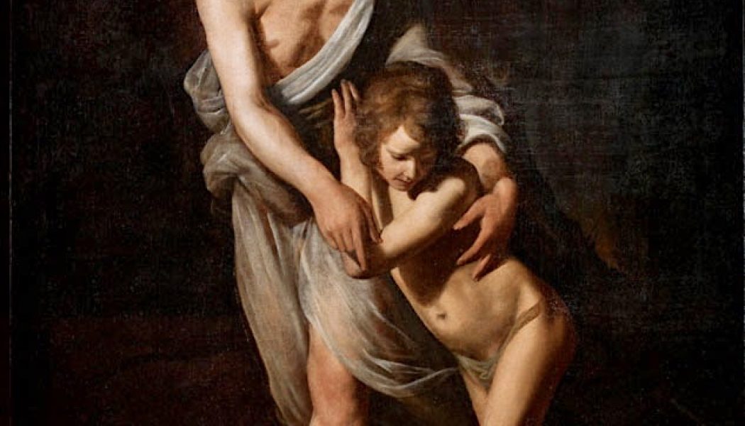 L’enigma dello SPADARINO: il pittore caravaggesco che “ingannò” San Pietro