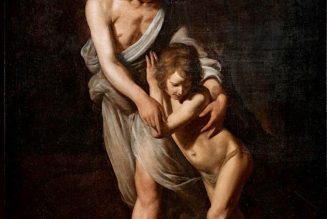 L’enigma dello Spadarino: il pittore caravaggesco che “ingannò” San Pietro