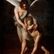 L’enigma dello SPADARINO: il pittore caravaggesco che “ingannò” San Pietro