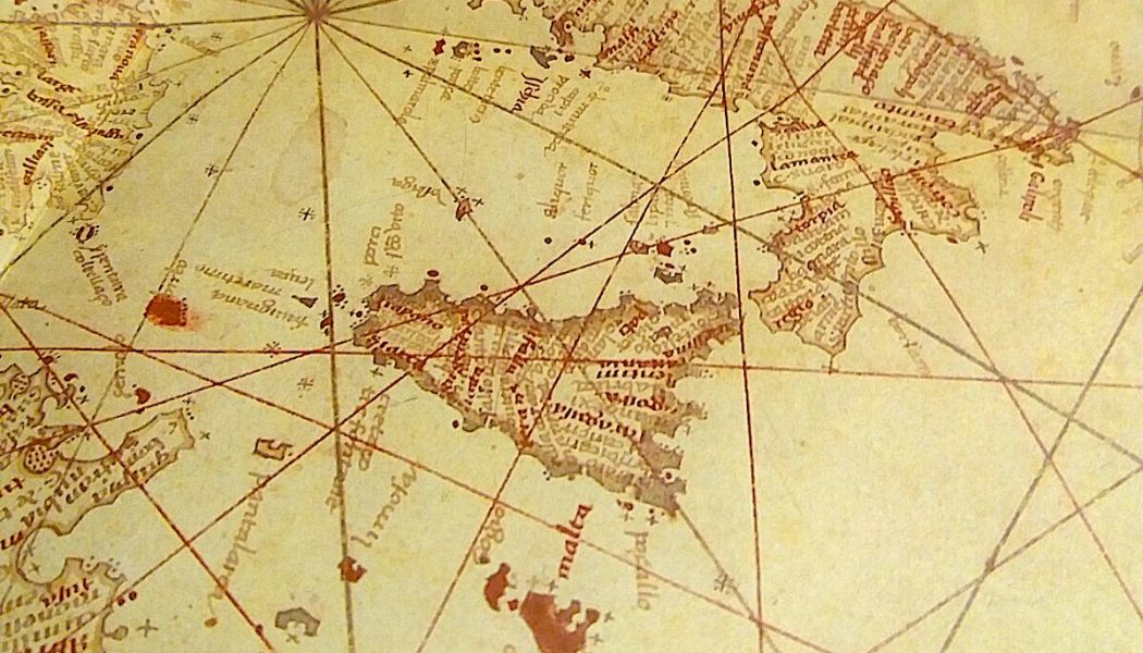 Messina, Antonello e il sistema mercantile del Quattrocento