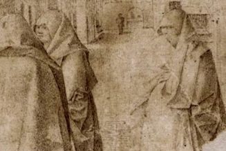 Il tesoro ritrovato: i disegni di Antonello nella Collezione Sagredo