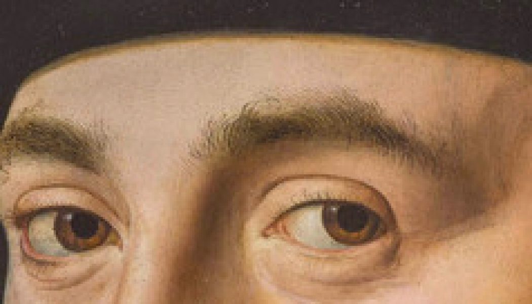 I Custodi di Antonello: Michele Vianello e il “Ritratto Borghese”