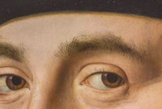 I Custodi di Antonello: Michele Vianello e il “Ritratto Borghese”