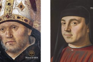 L’architettura dell’anima: il RITRATTO COME STRATEGIA in Antonello
