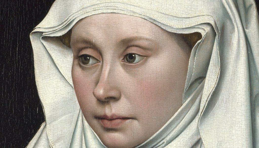 ROBERT CAMPIN: il maestro fiammingo che ha rivoluzionato il dettaglio e sedotto Antonello