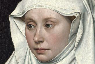 ROBERT CAMPIN: il maestro fiammingo che ha rivoluzionato il dettaglio e sedotto Antonello