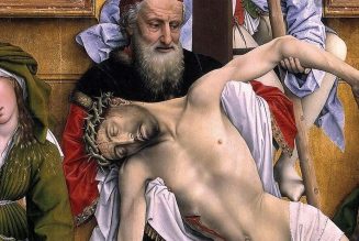 Rogier van der Weyden: Il Maestro del Nord che ha commosso l’Italia