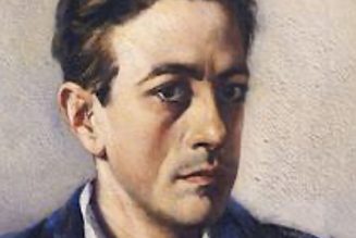 L’AUTORITRATTO DEL SABATO: Primo Conti e lo sguardo tra le ombre degli Uffizi (1931)