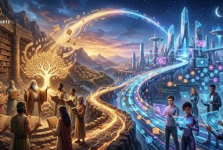 La trasmissione del sapere: dall’oralità alla rivoluzione digitale