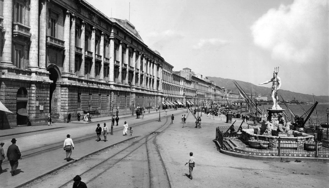Fra terra e mare: il dominio dei liberali su Messina