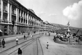 Fra terra e mare: il dominio dei liberali su Messina