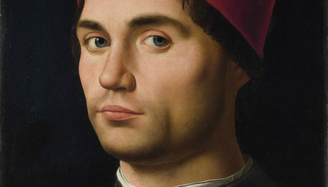 ROBERTO CANONICI (1568-1631/1632): il collezionista ferrarese che ha custodito il genio di Antonello
