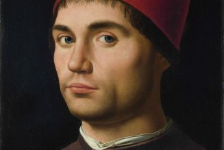 ROBERTO CANONICI (1568-1631/1632): il collezionista ferrarese che ha custodito il genio di Antonello