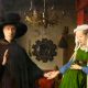 JAN VAN EYCK: seicento anni fa arrivano l’alta definizione e la realtà aumentata