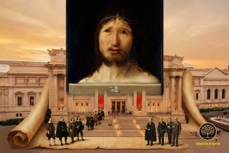 I Custodi di Antonello: l’Ecce Homo di New York