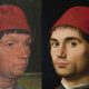 I Custodi di Antonello: la famiglia Molfino e l’uomo col berretto rosso