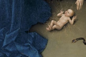 JACQUES DARET e la Natività di Madrid