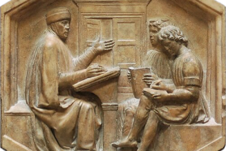Dalla téchne greca al patrimonio comune: le radici storiche della tutela artistica