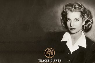 PALMA BUCARELLI: la signora dell’arte moderna che ha inventato il museo contemporaneo