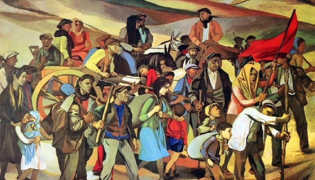 L’Aquila e i Corvi: Michelangelo Bottari e la stampa d’inchiesta nella Messina di fine Ottocento