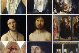Nella bottega di Antonello: le essenze lignee nei dipinti del maestro